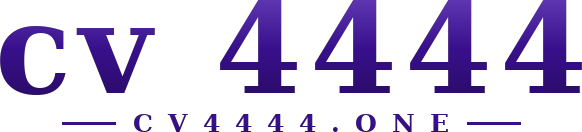cv 4444 logo
